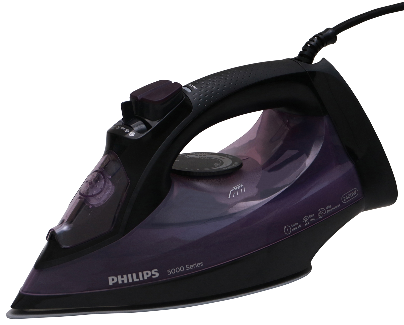 Test e Recensione PHILIPS DST5030/80 5000 SERIES | Altroconsumo