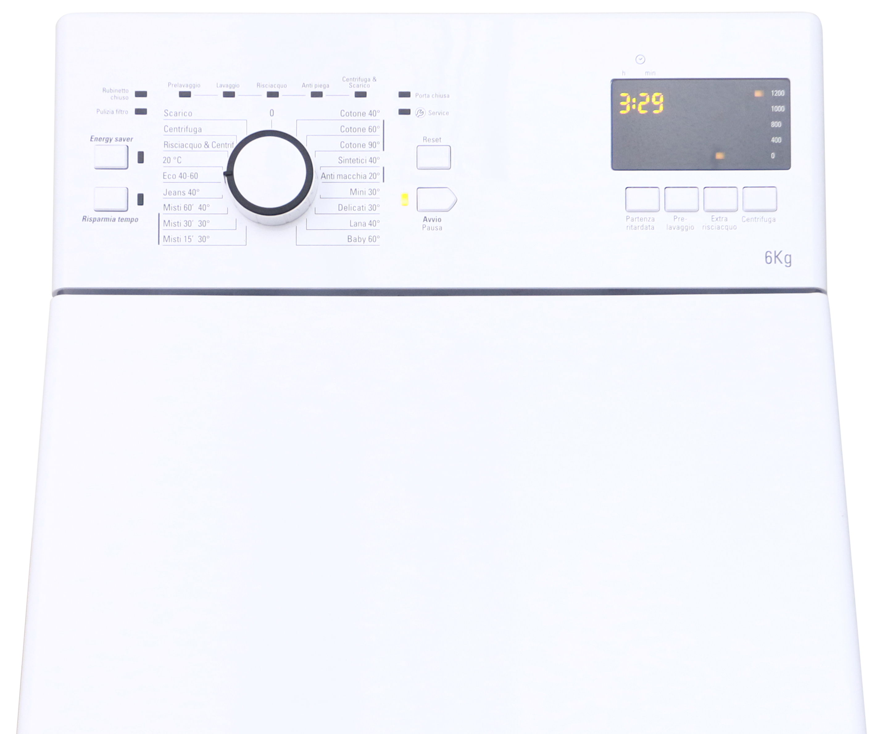 Valvola Di Ingresso Acqua Per Lavatrice Hotpoint – Ricambio Originale - 2