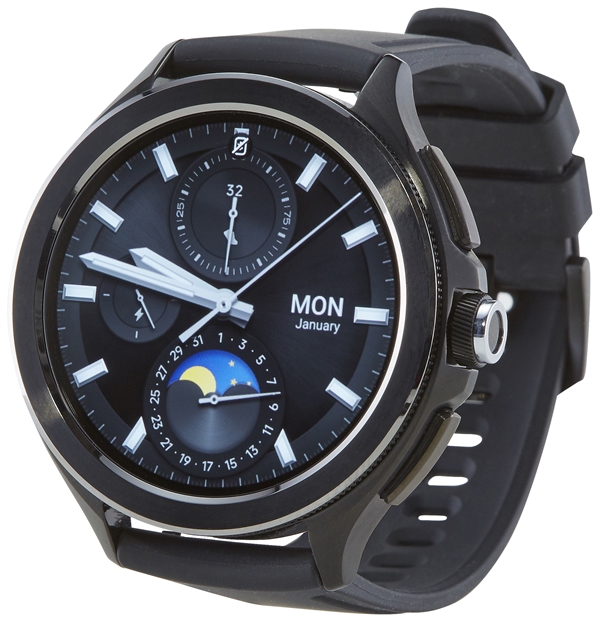 XIAOMI WATCH PRO, test e recensione Altroconsumo - Main Image