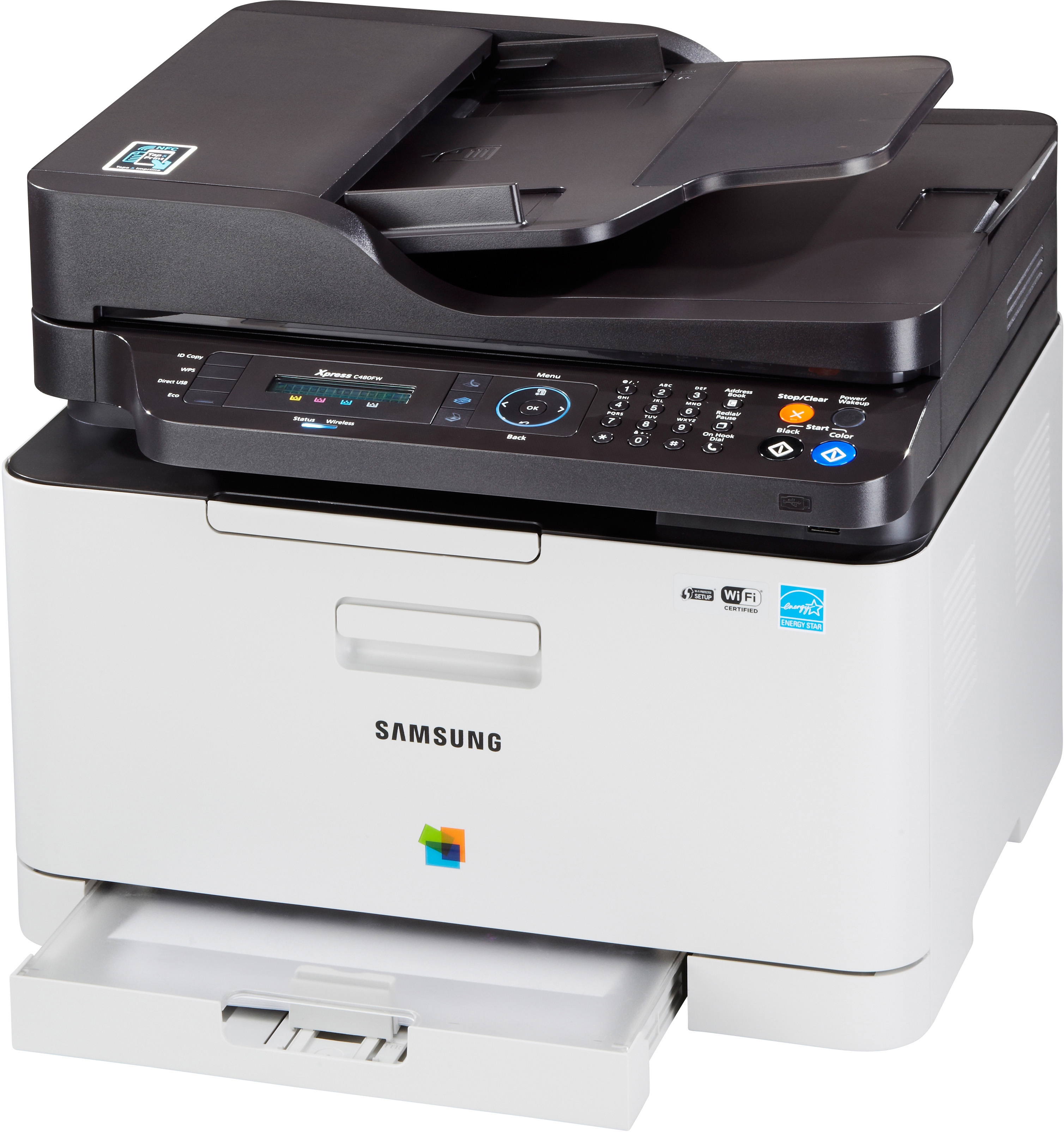 SCARICARE DRIVER STAMPANTE SAMSUNG XPRESS M2070