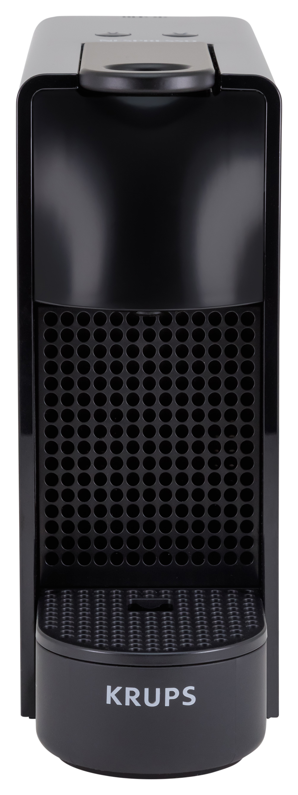 Macchina per il caffè KRUPS NESPRESSO ESSENZA MINI C30 XN110, test e