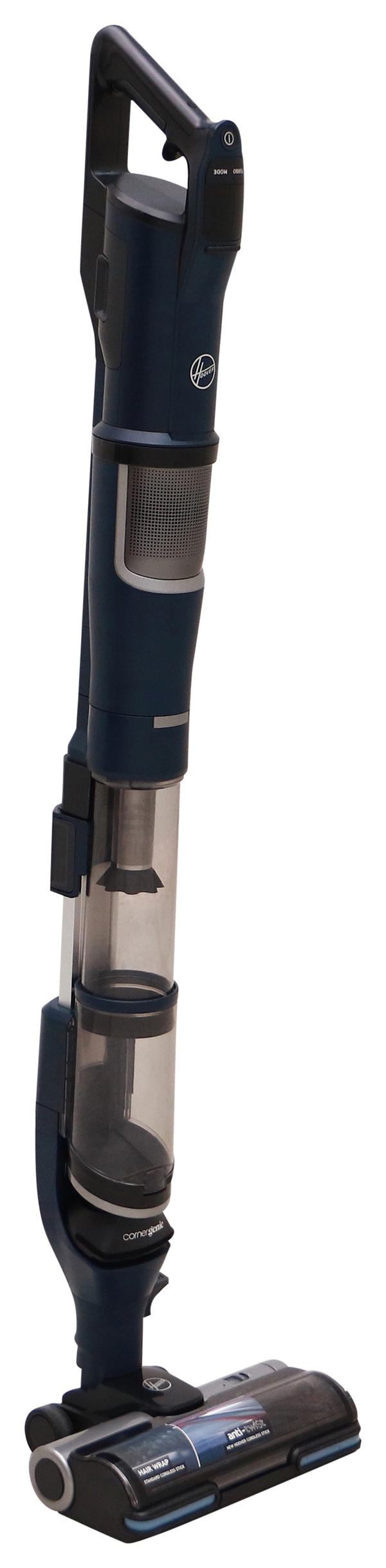 Turbospazzola Di Ricambio Per Hoover H-FREE 500 - Modelli HF522STP, HF522STH - Compatibile 48034919 - 3