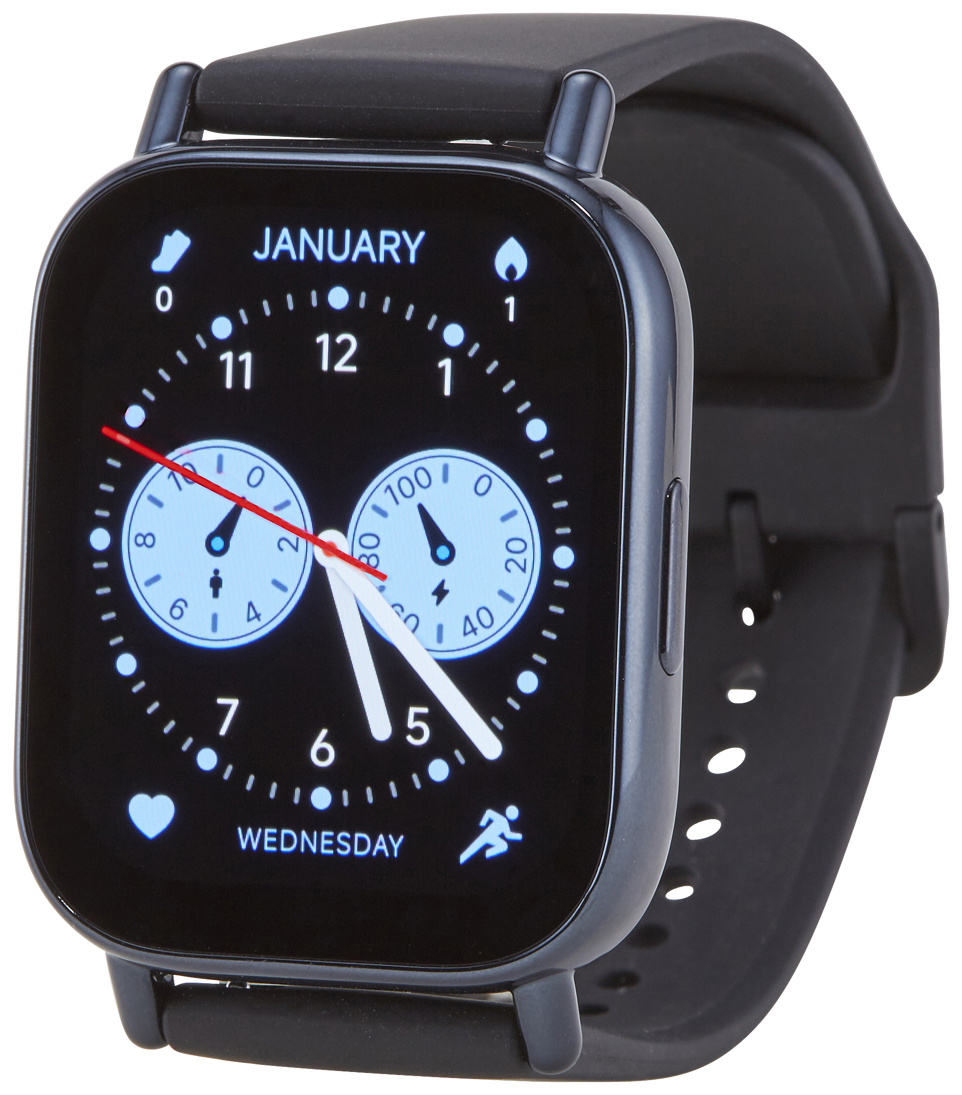 redmi watch 5 lite test
